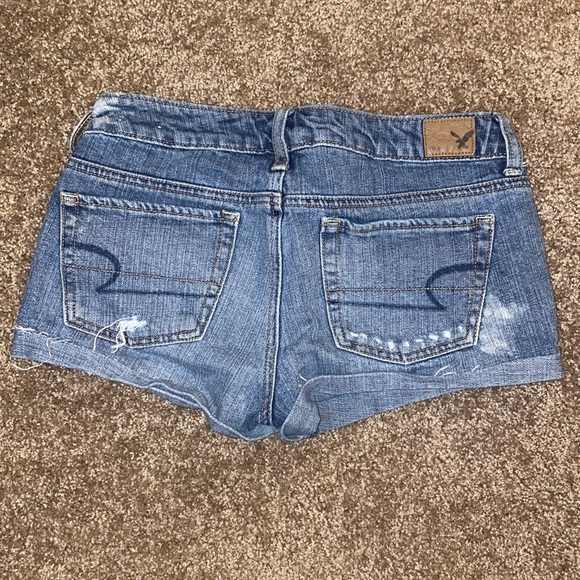 American Eagle shorts - Picture 2 of 3
